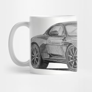 Car Mug